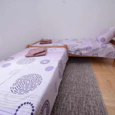 Apartment Apartman Josic